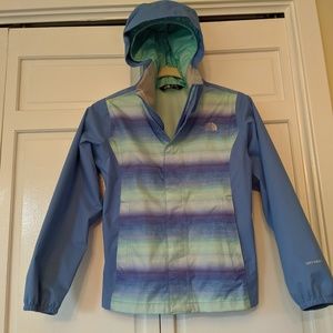 The North Face Girls Rain jacket